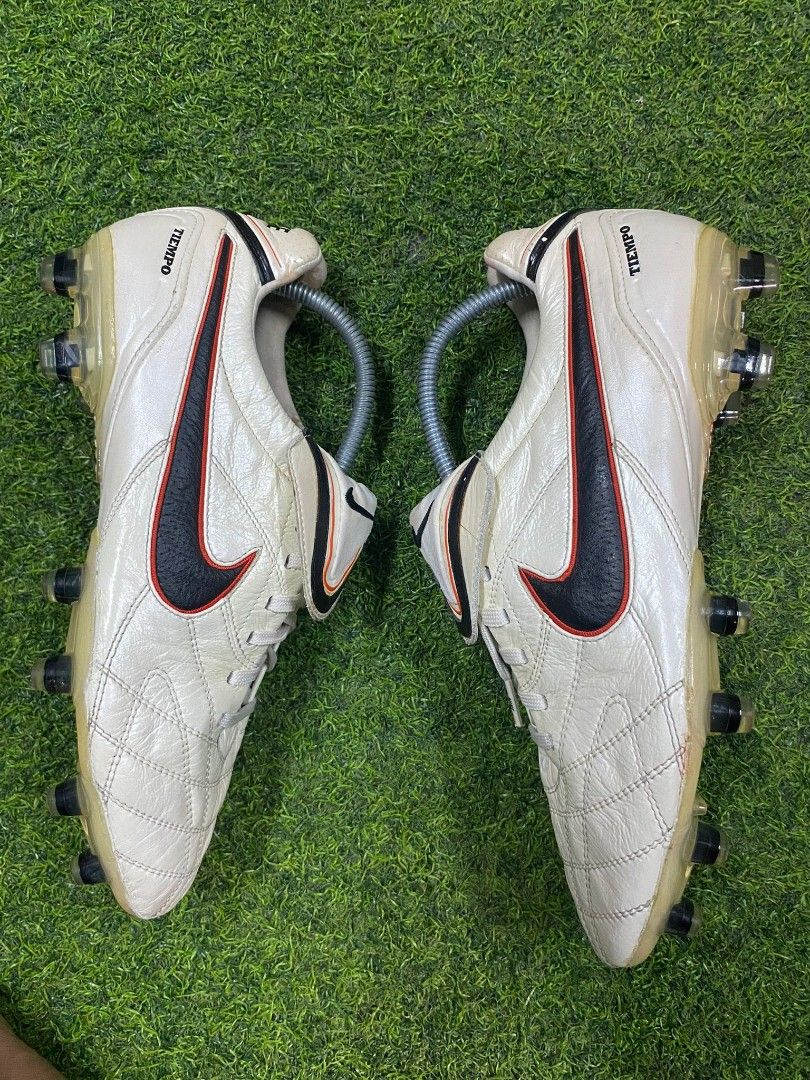 Tiempo legend 3 green deals
