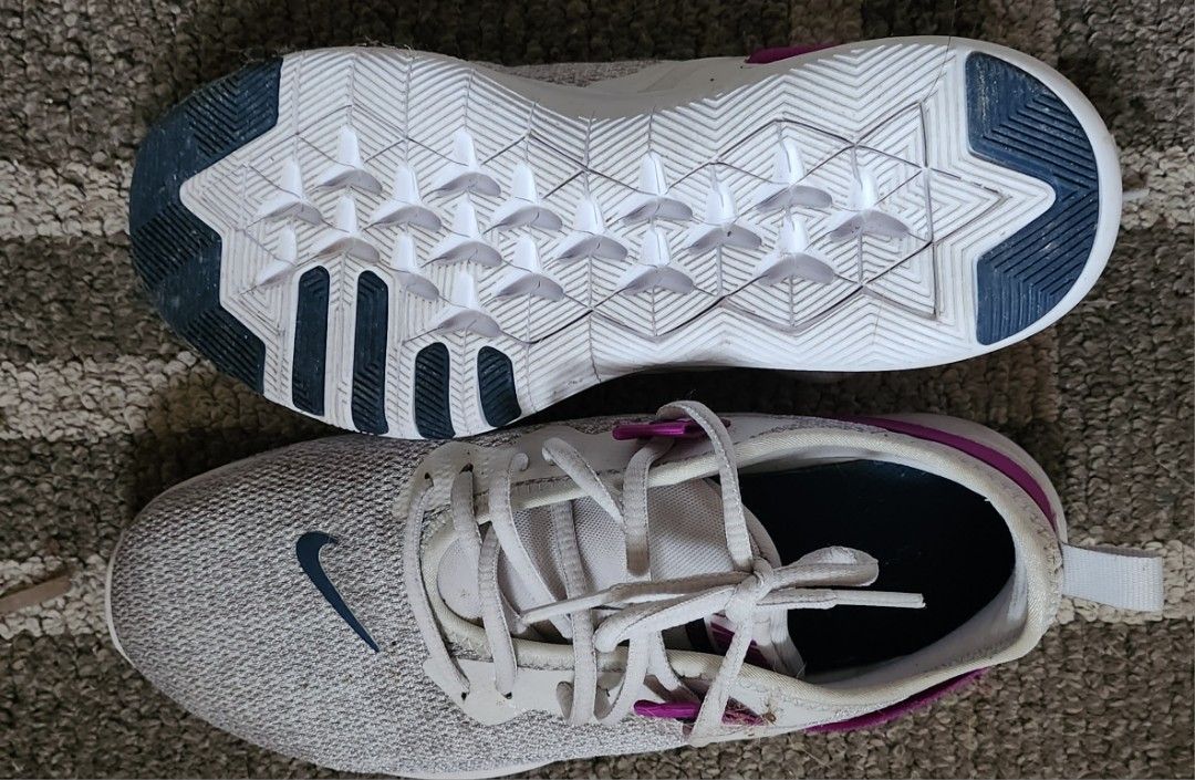 mens nike tr9