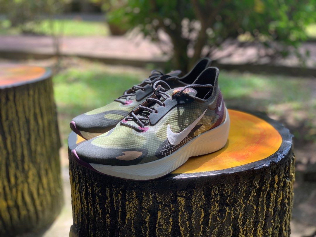 Nike online vapor peg