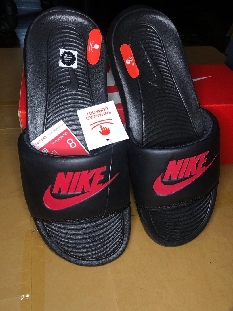 2020 nike 2025 slippers