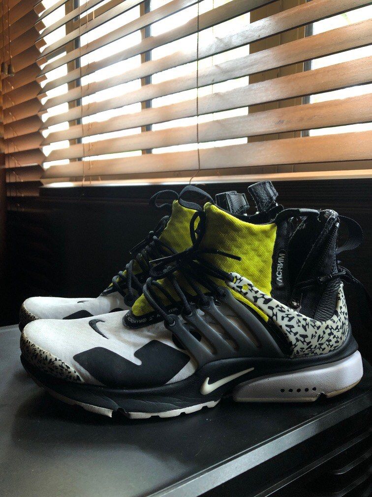 Nike x 2025 acronym presto