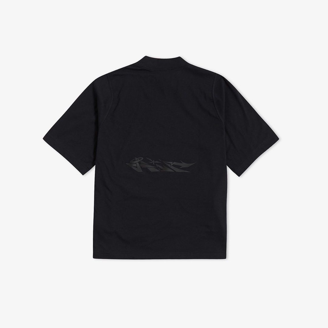 Nike x shop off-white men's t-shirt