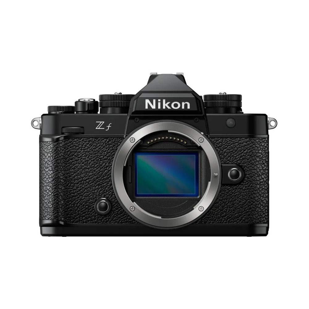 Nikon Z F ZF 全新真香港行貨淨機身, 攝影器材, 相機- Carousell