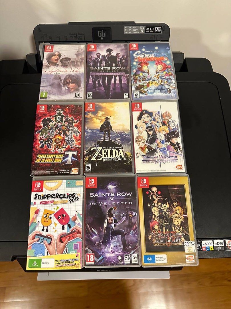 Switch Lite Saints Row Remastered Nintendo Switch Nintendo