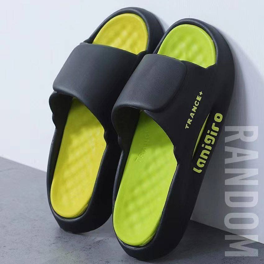Non slip top slip ons
