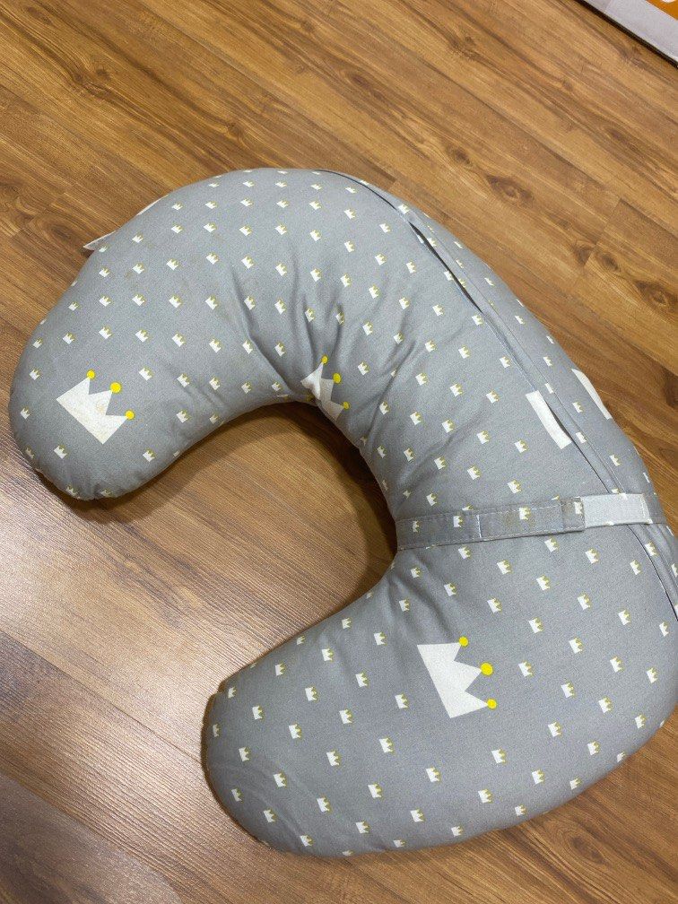 Pola nursing pillow clearance