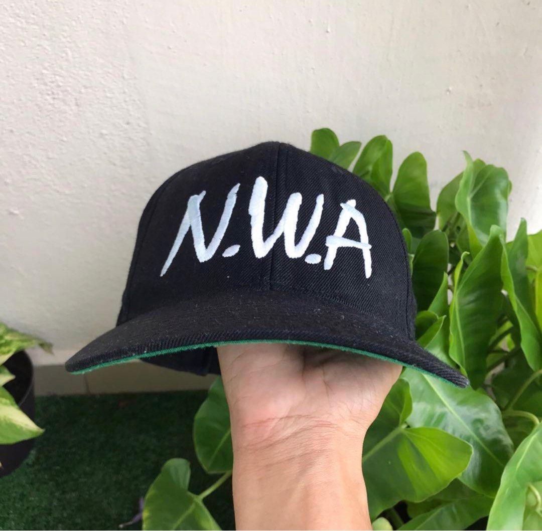 Nwa hat hot sale