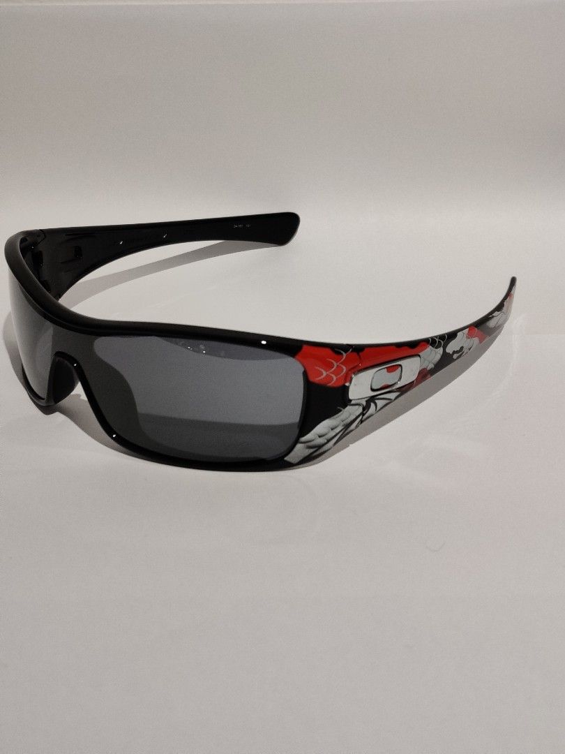 OAKLEY ERNESTO FONSECA ANTIX SIGNATURE SERIES (LIMITED EDITION), Men's ...
