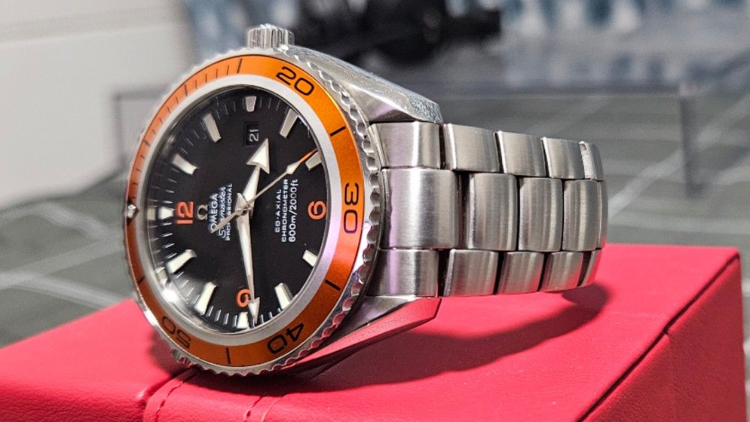 Omega planet ocean xl sales