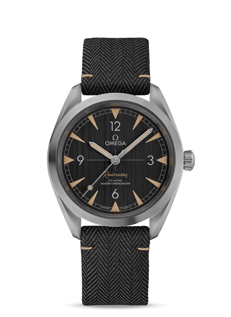 Railmaster seamaster hotsell