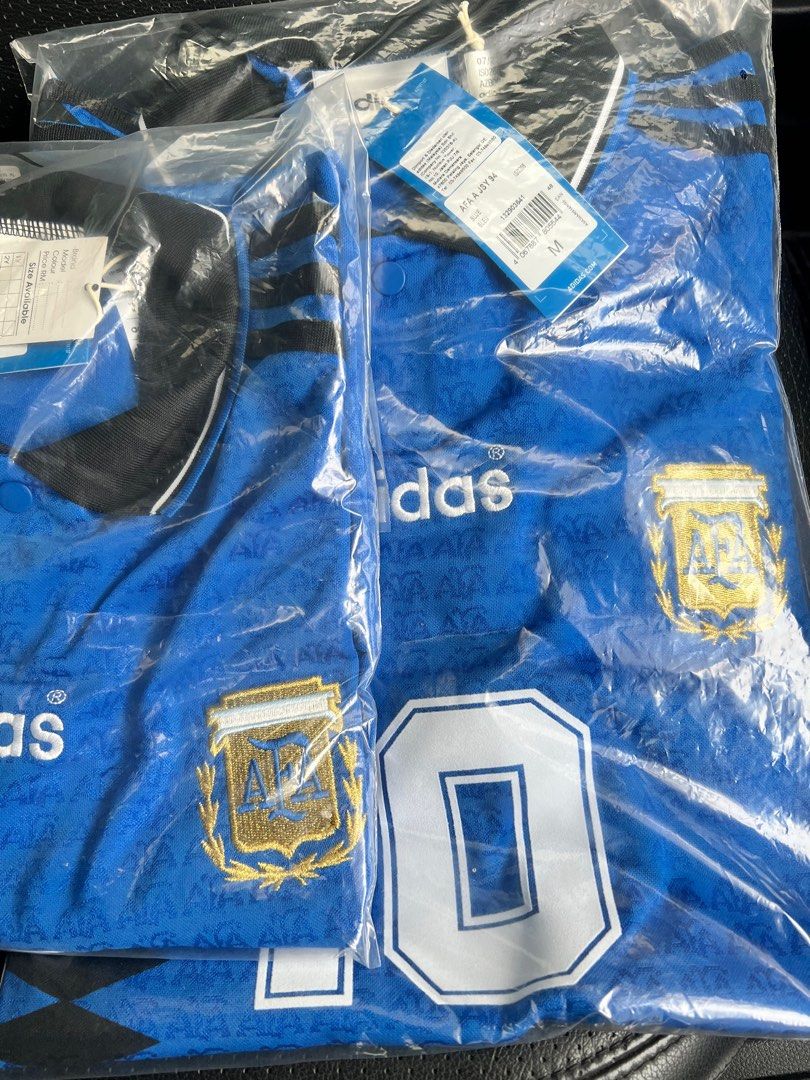 Adidas originals discount argentina 86