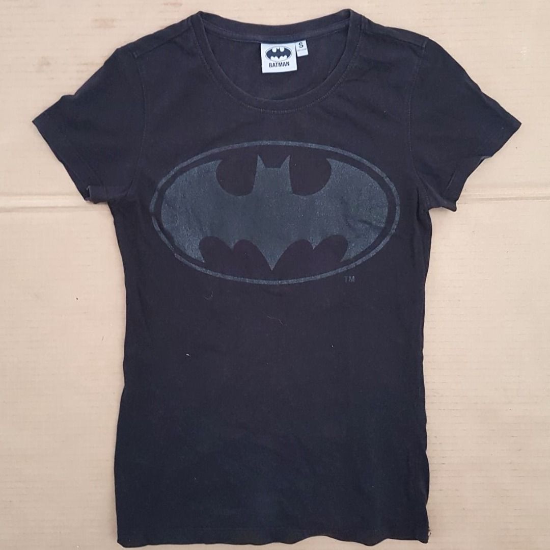 Batman t-shirt original hotsell