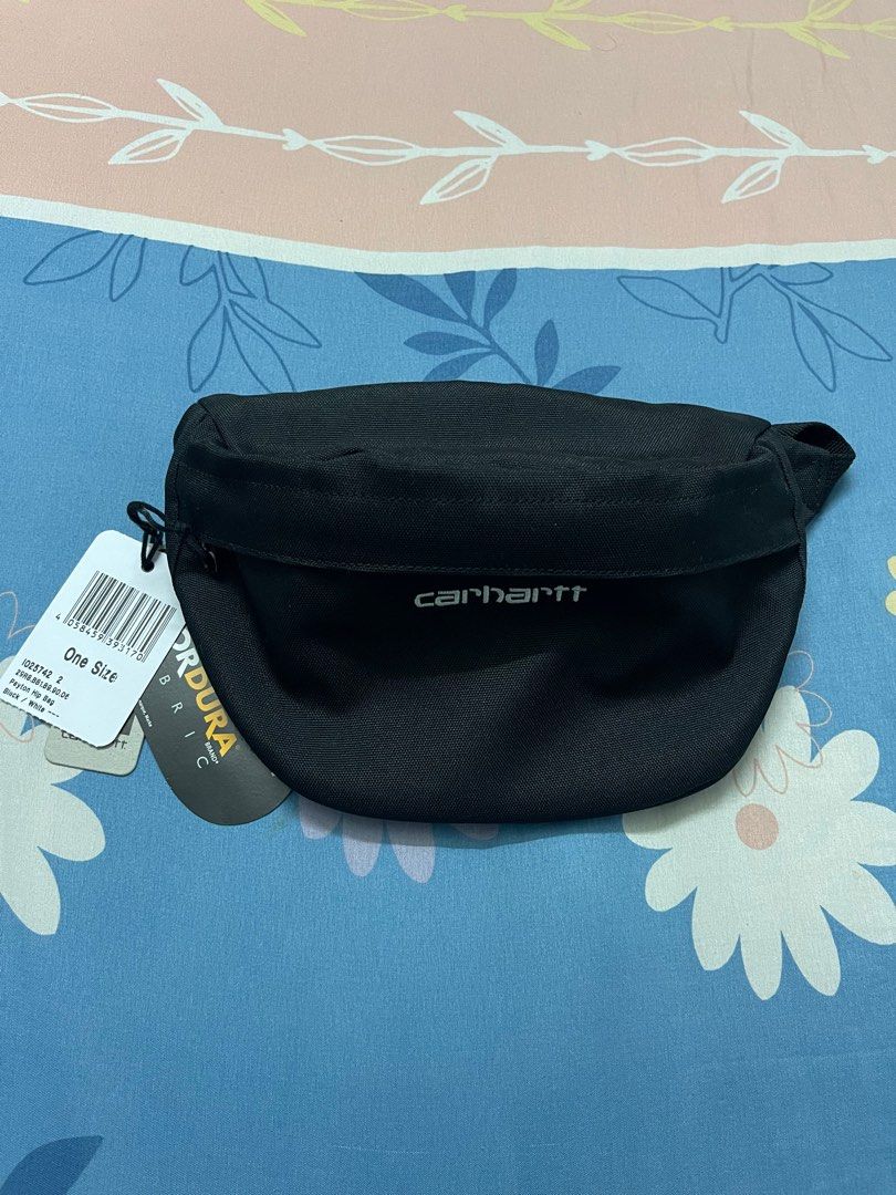 Waist bag carhartt original best sale