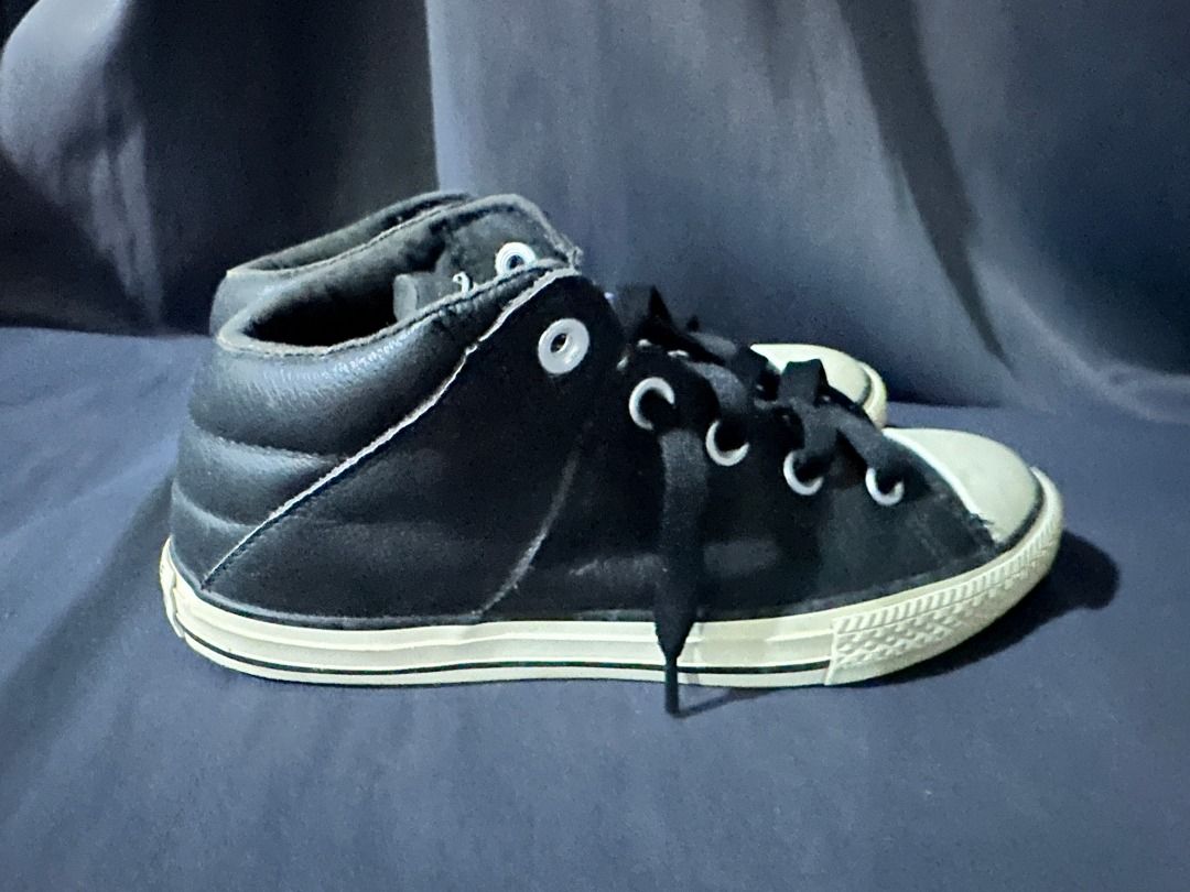 Converse 6y que es on sale