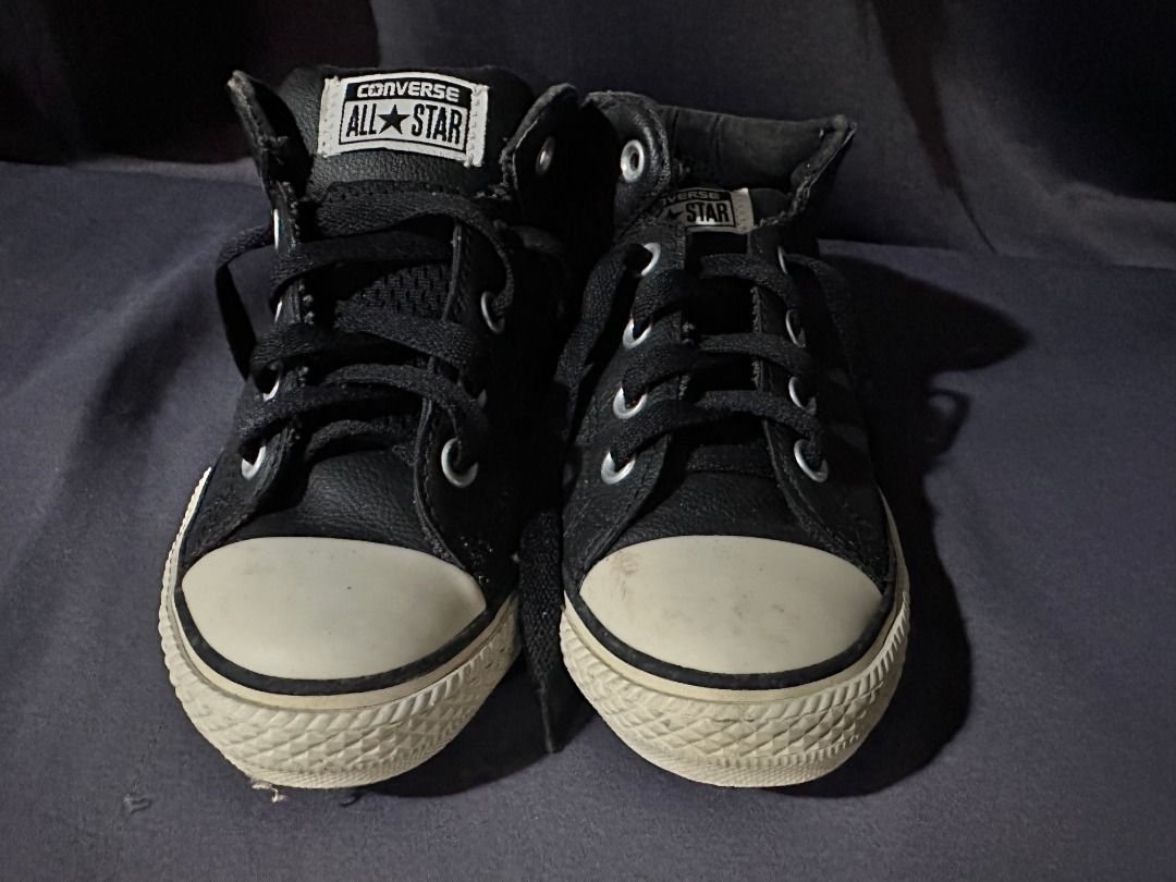 Converse 6y deals que es