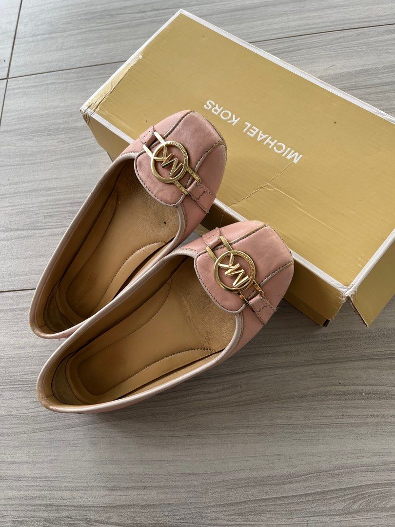 Original Michael Kors Flat
