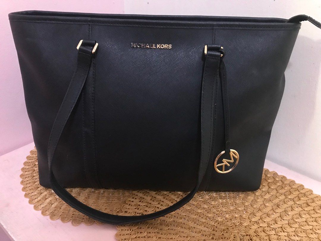 Original Michael Kors Sady Ladies Large Tote Bag Luxury Bags