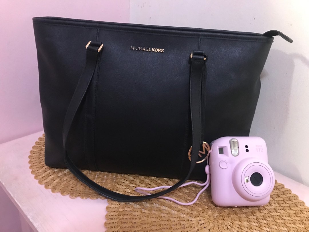 Michael kors sady ladies large tote handbag clearance 35t7gd4t7l