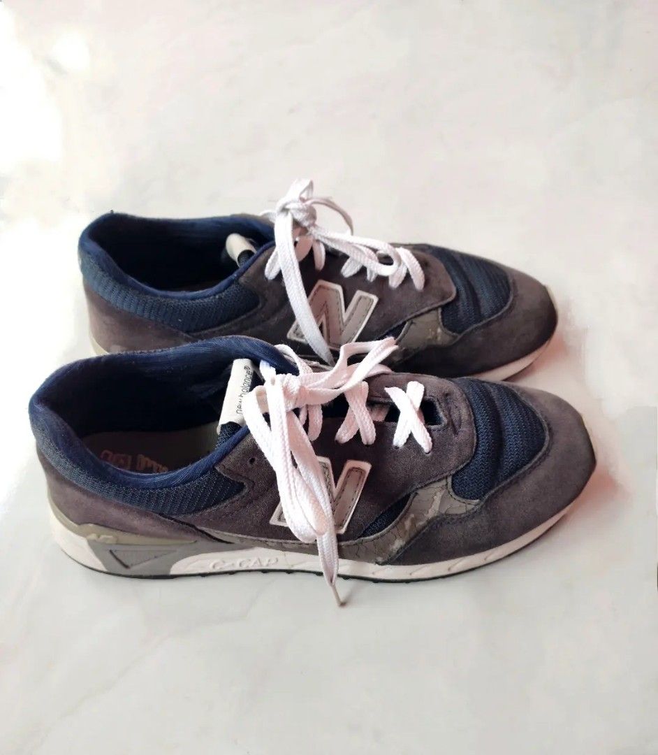 New balance outlet 496 classic