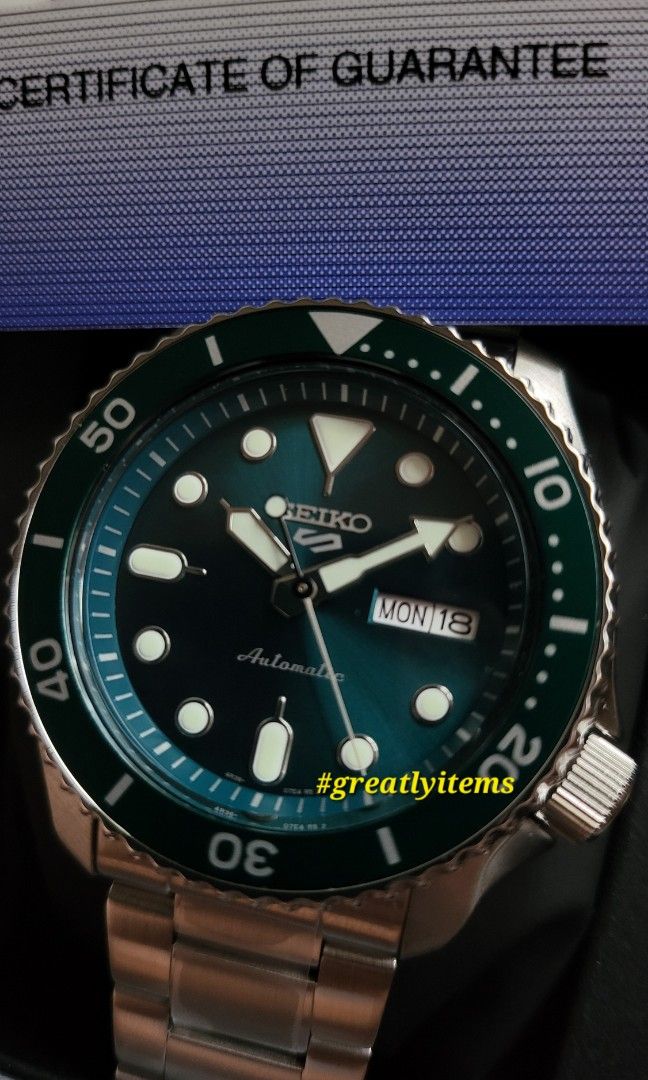 Srpd61 seiko sales