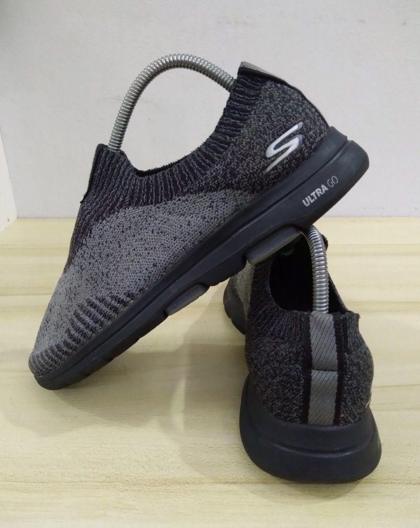 Skechers go walk 6.5 black store