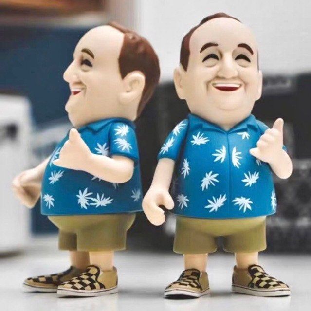 Paul van doren vans on sale