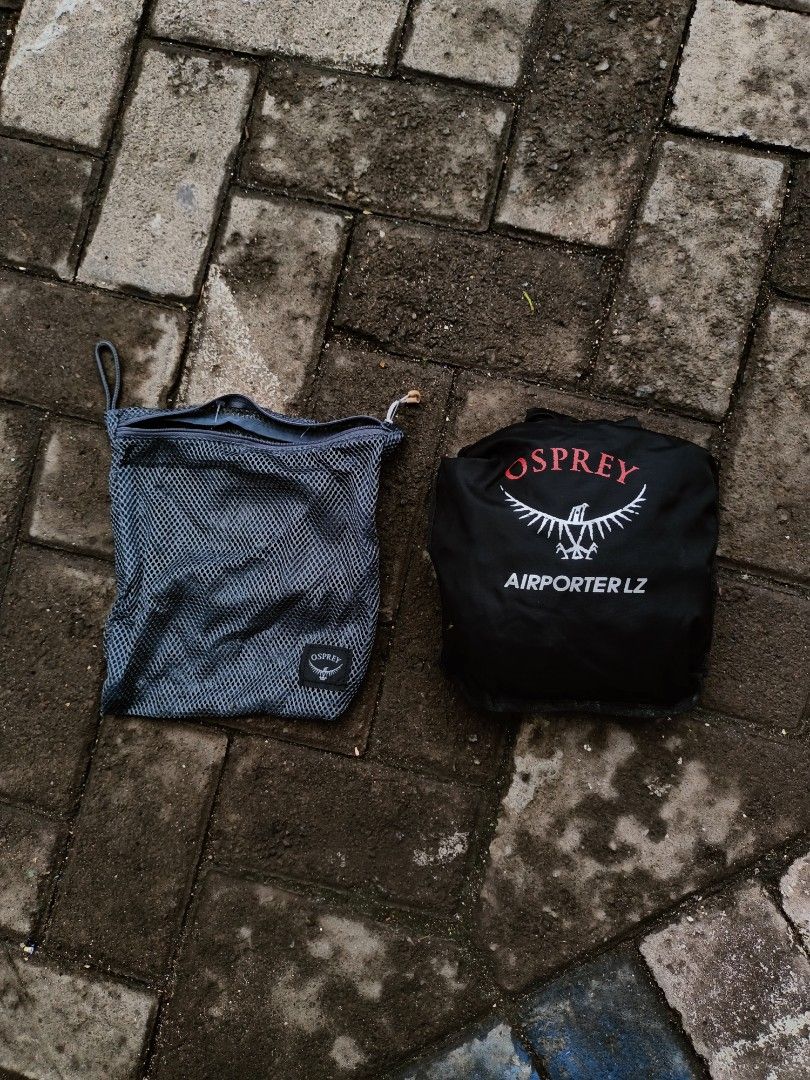 Airporter lz hot sale