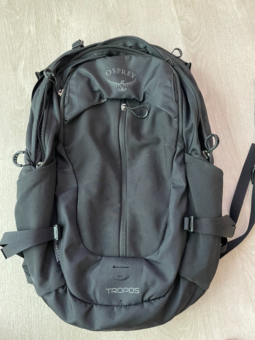 Osprey tropos best sale 34l daypack