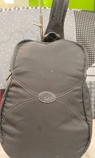Pacsafe body bag / backpack