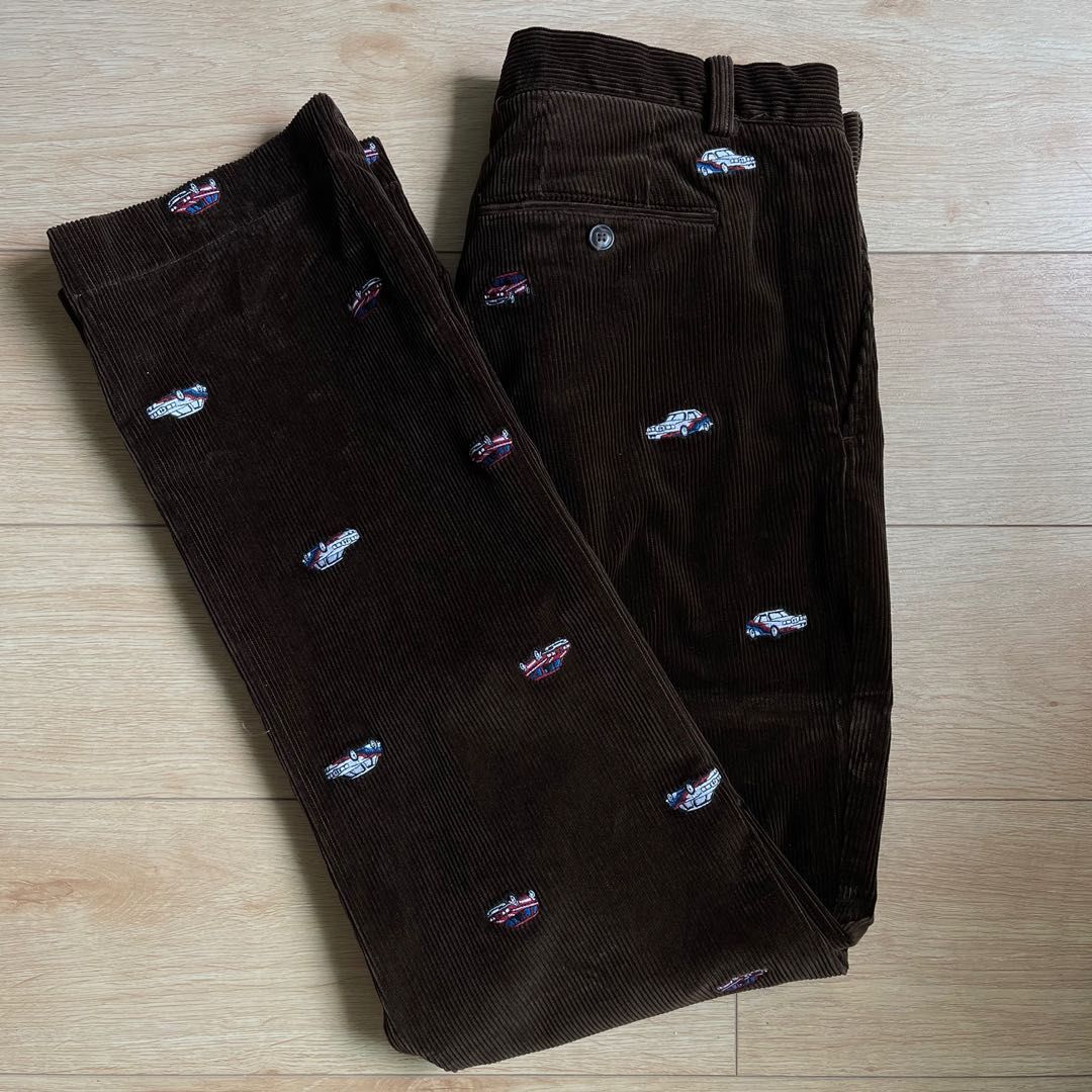 Palace x Ralph Lauren Men s Fashion Bottoms Jeans on Carousell