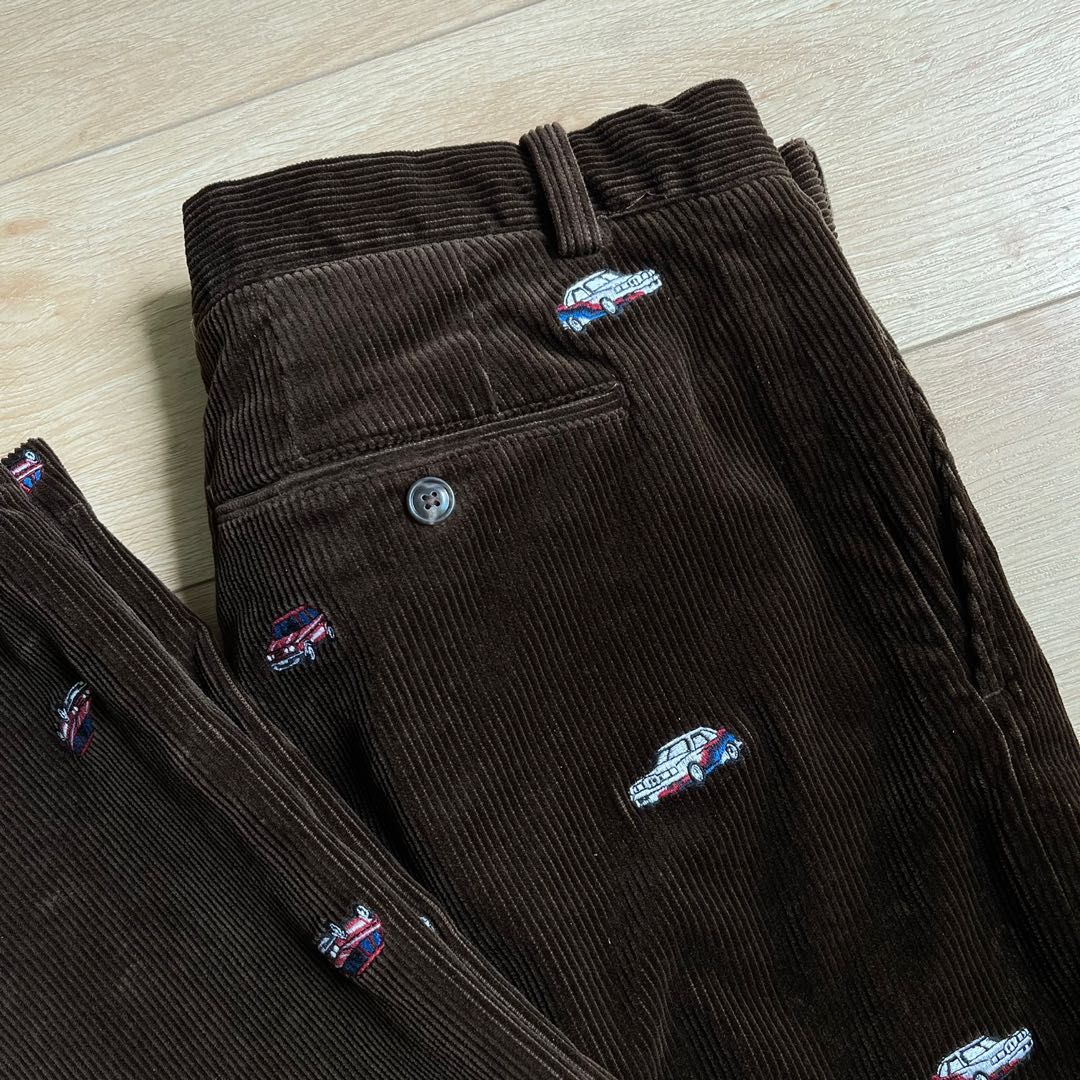 Palace polo pants on sale