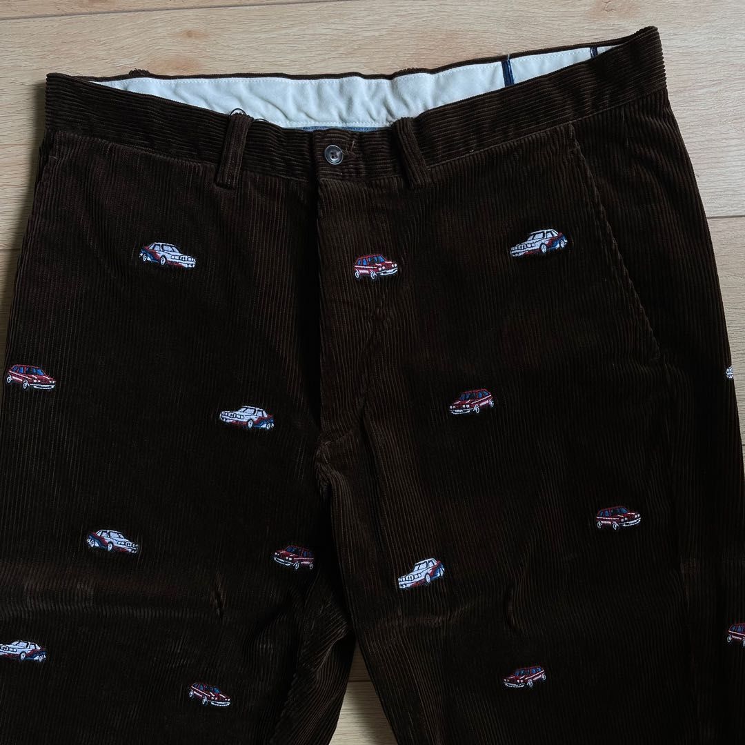 Palace sales polo pants