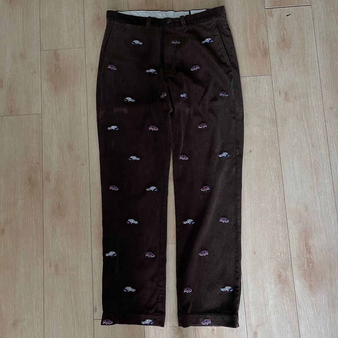 Palace x Ralph Lauren Men s Fashion Bottoms Jeans on Carousell