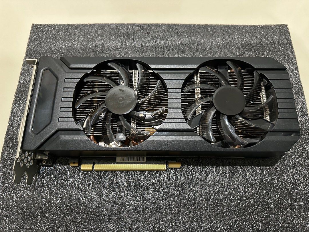 Palit gtx 1070 2025 8gb