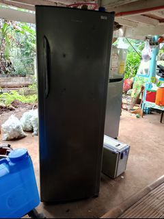 Panasonic Inverter  Upright Freezer 10.8 cu ft.