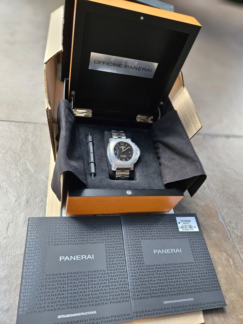 Pam 00723 online