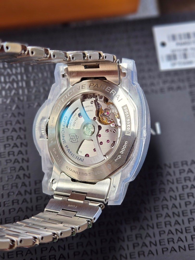 Panerai Luminor PAM 00723
