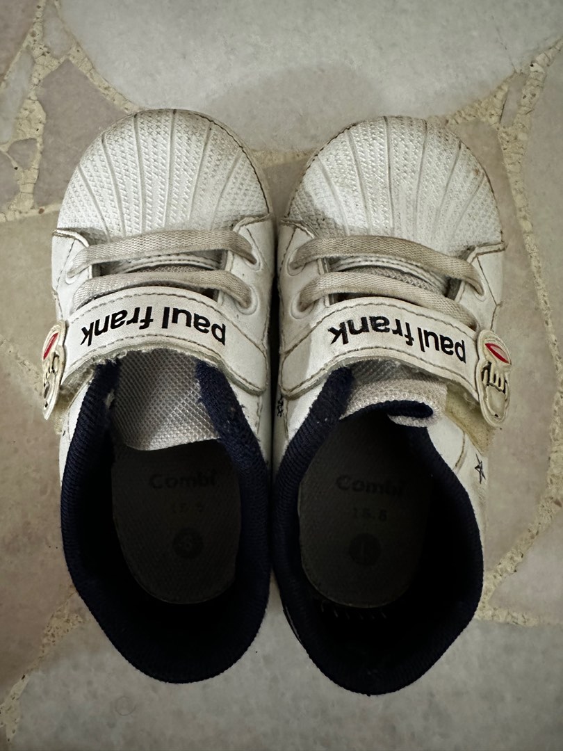 Paul frank top shoes