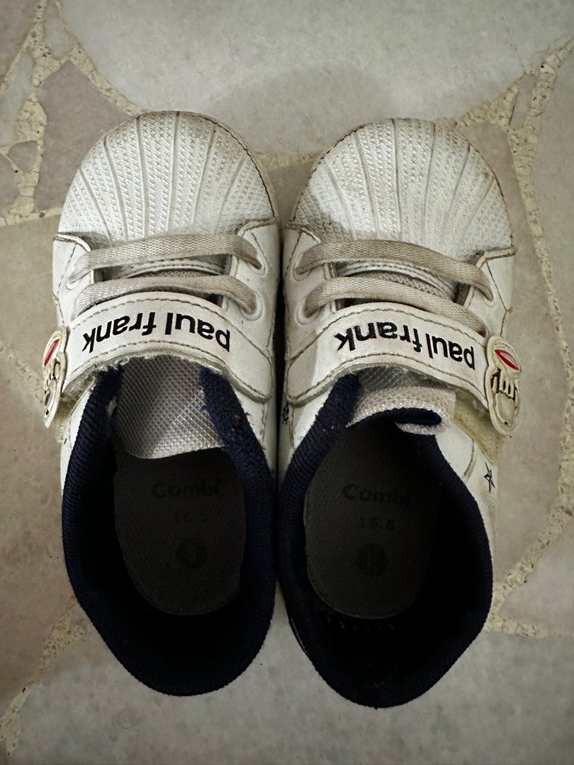 Paul frank shoes 2025
