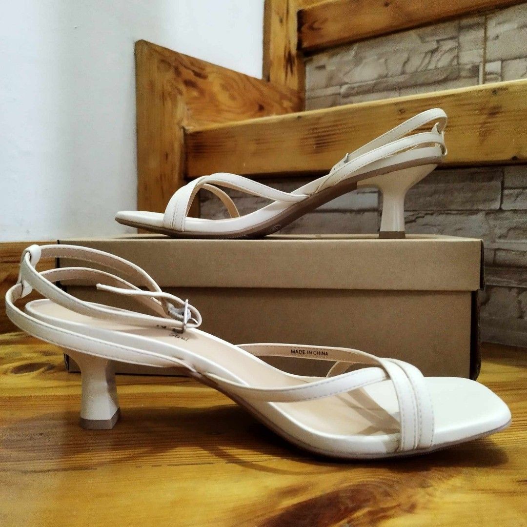 Step one sapatos online