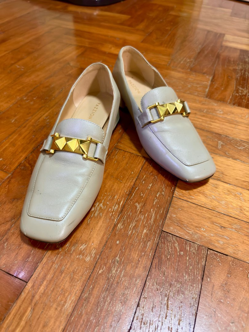 Pazzion shoes for sale