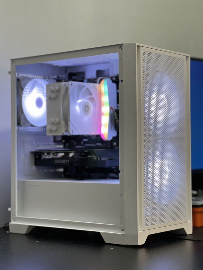 Ryzen 5 2600x top gtx 1660 super