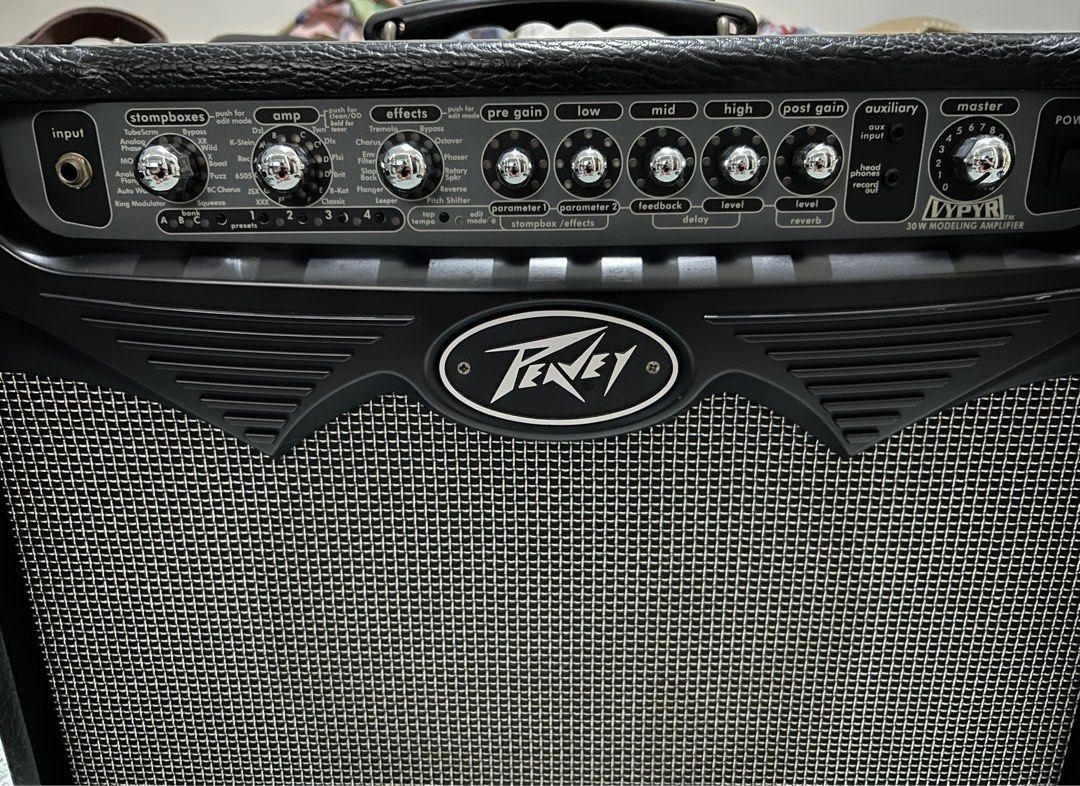 Peavey shop vypyr 30
