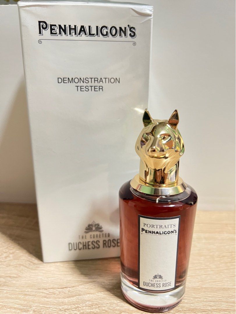 Penhaligon s Tester Perfume