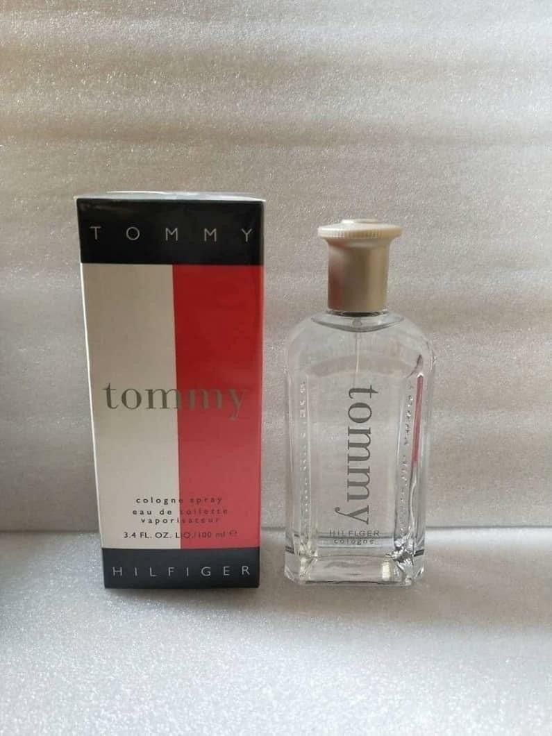 Perfume Tommy hilfiger Perfume for Tester Quality New in box, Beauty &  Personal Care, Fragrance & Deodorants on Carousell