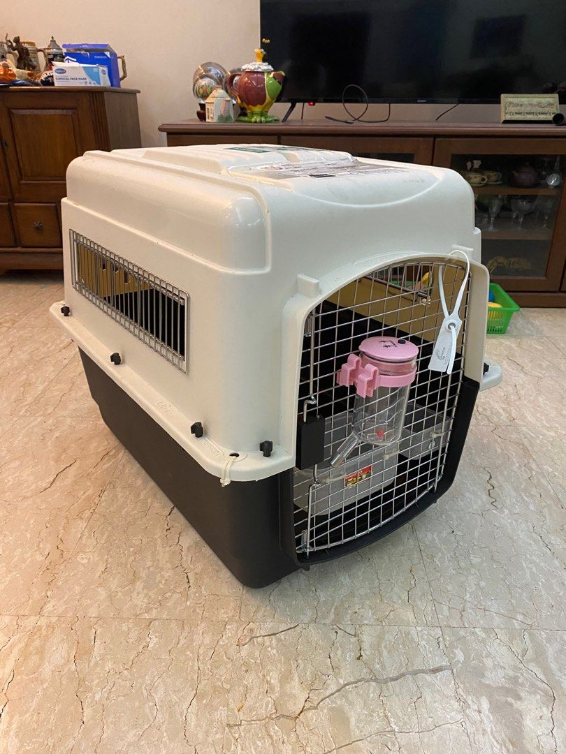 Petmate 24 inch crate new arrivals