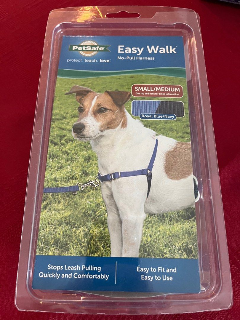 Easy walk deals small