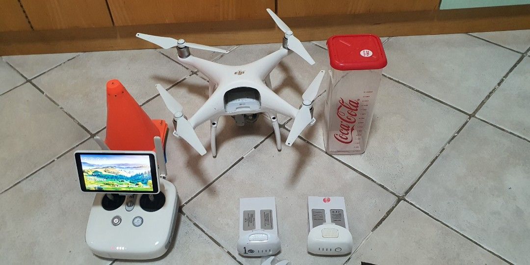 Olx drone phantom 4 pro discount