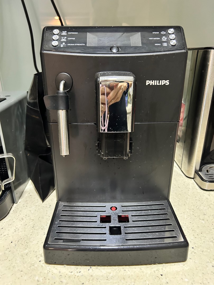 Philips 3100 sale espresso