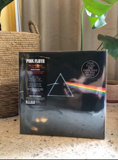 PINK FLOYD Pink Floyd - DSOTM - Live At Wembley 1974 - Vinilo